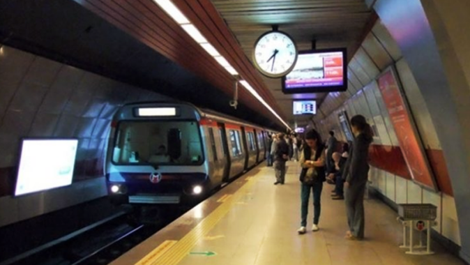 İstanbul&#039;da 2020&#039;ye kadar tamamlanacak 7 yeni metro hattı