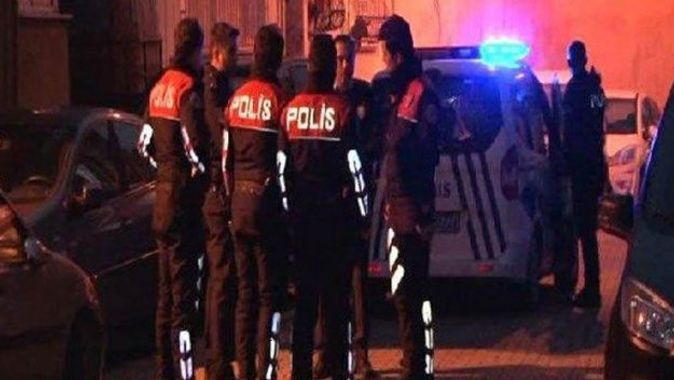 İstanbul&#039;da dehşet saçan koca ile ilgili karar verildi