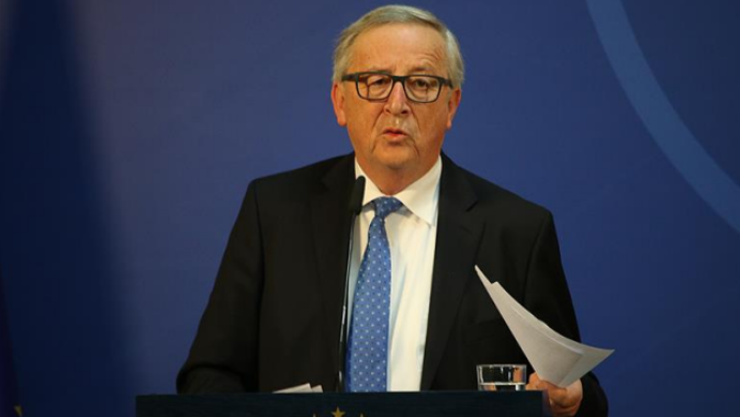 Juncker: Batı Balkanlar’da hiçbir ülke AB üyeliğine hazır değil