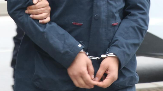 Kahramanmaraş merkezli FETÖ soruşturması: 6 tutuklama