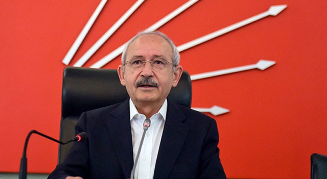 Kılıçdaroğlu, muhaliflere kapıyı gösterdi