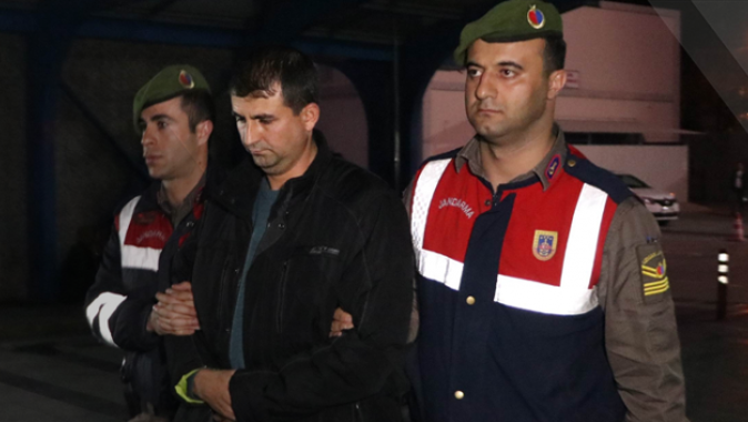 Konya’da FETÖ operasyonunda 4&#039;ü subay 13 askere gözaltı