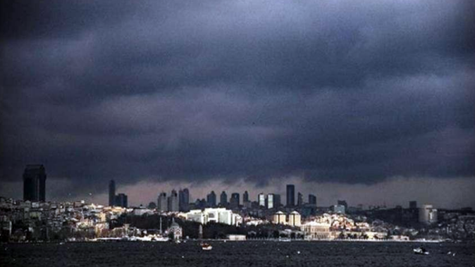 Meterooloji’den son dakika yağış haberi | 29 Mart il il tüm Türkiye hava durumu (Yağmur yağacak mı)