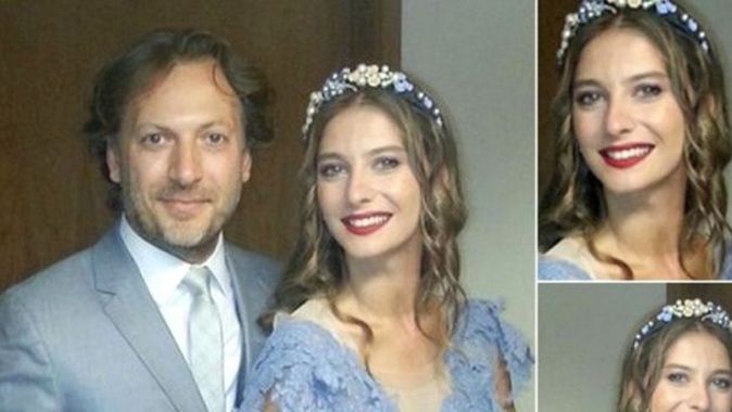 Mirgün Cabas ile Tuba Ünsal boşanıyor
