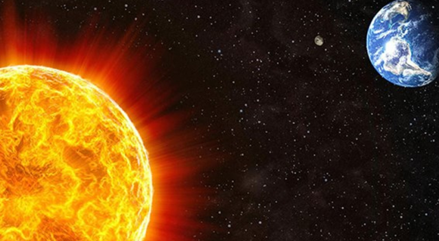 NASA adınızı Güneş&#039;e gönderecek