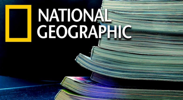 National Geographic dergisinden &#039;ırkçılık&#039; itirafı