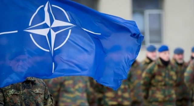 NATO’daki  2 FETÖ’cü hain için  iade talebi