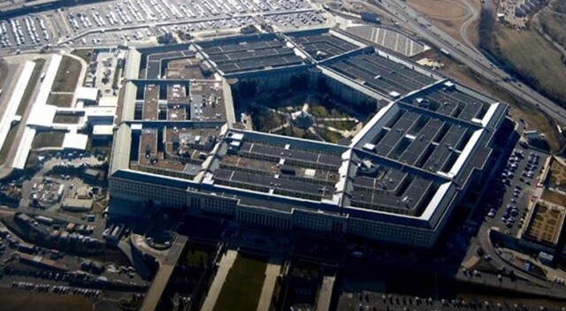 Pentagon&#039;dan &#039;6. filo&#039; iddialarına yalanlama geldi