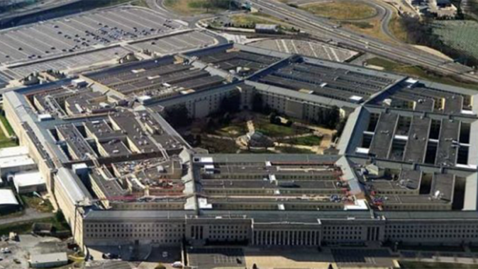 Pentagon&#039;dan Rusya&#039;ya: Hazır ve hazırlıklıyız