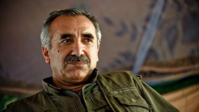 PKK, Afrin&#039;den kaçan sözde 2 komutanını infaz etti