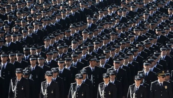 Polis Akademisi 10 Bin Polis Alımı Başvuru Kılavuzunu Yayımladı!