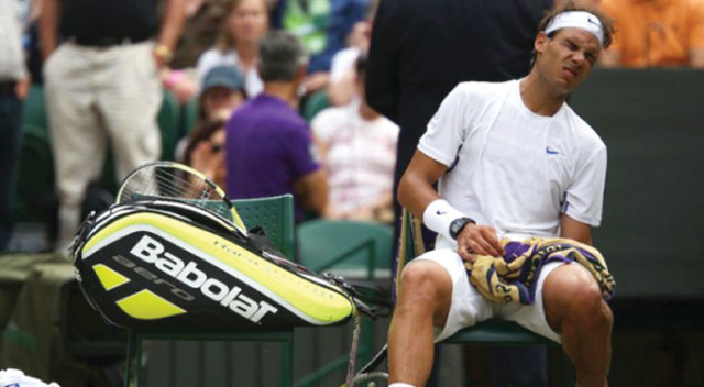 Rafael Nadal, bir süre daha korta çıkamayacak