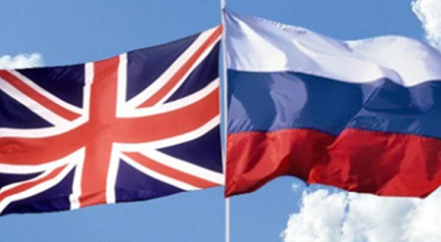 Rusya&#039;dan İngiltere’ye sert tepki