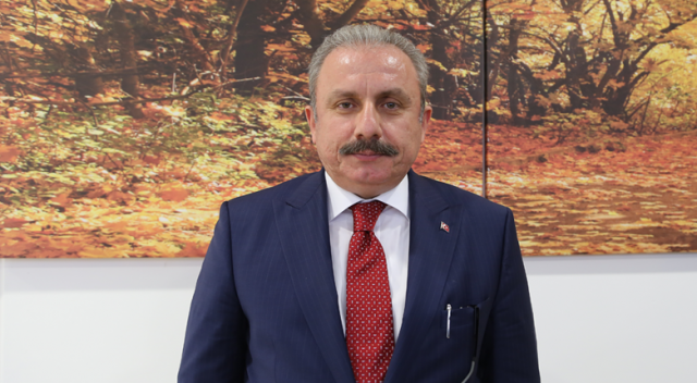 Mustafa Şentop AK Parti MHP ittifakının süresini açıkladı