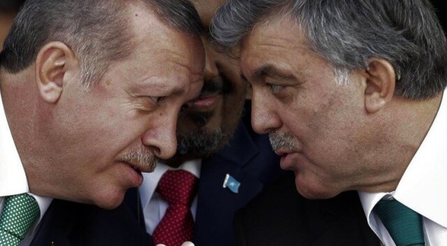 Son ankette dikkat çeken Erdoğan ve Gül detayı