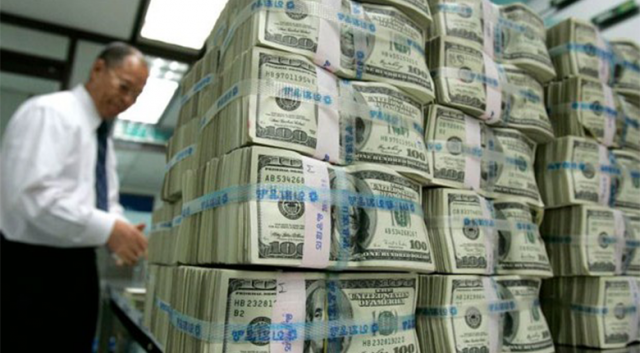Suudi Arabistan&#039;dan Yemen Merkez Bankasına 2 milyar dolar
