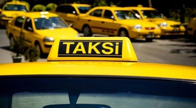 Taksilerde yüzde 50 indirimli yolculuk kampanyası