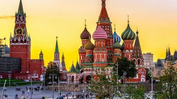 Turizmci, Rus dizisi istiyor