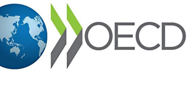 OECD, Türkiye büyüme beklentisini 5,3&#039;e yükseltti!
