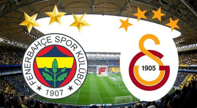U21 derbisinde Fenerbahçe Galatasaray&#039;ı 2-1 mağlup etti