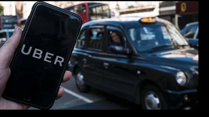 Uber Nedir? | Uber Taksi Hakkında Merak Edilenler