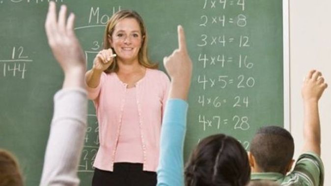 Ücretli Öğretmen Ataması Kabul Edildi 2018 | Öğretmenlik Başvuru Şartları