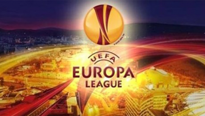 UEFA Avrupa Ligi Son 16 turunda ilk maçlar oynandı