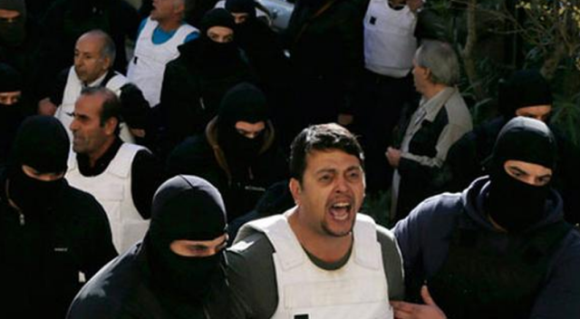 Yunanistan Mahkemesi, DHKP-C’li Hazal Seçer’in iade talebini reddetti