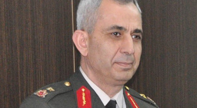 Zonguldak’ta FETÖ’den yargılanan eski tuğgenerale beraat