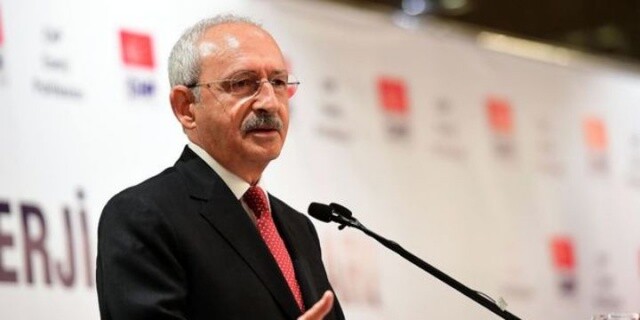 ‘Kılıçdaroğlu’nun Cumhurbaşkanı adayı belli oldu iddiası’