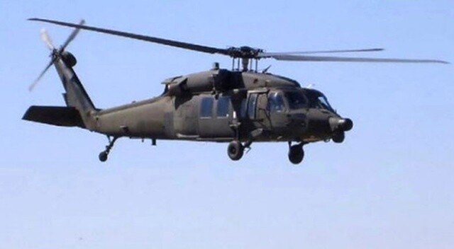 &#039;Yunan askerleri Türk helikopterine ateş açtı&#039; iddiasına Başbakanlık&#039;tan açıklama
