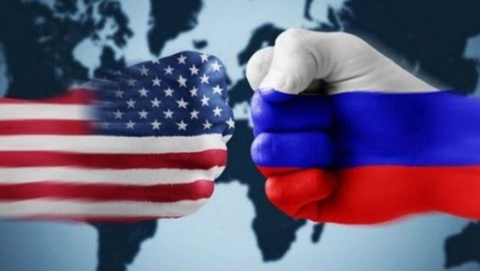 ABD&#039;den yeni Rusya hamlesi