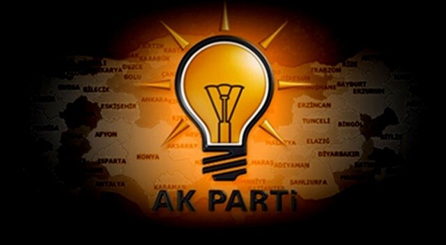 AK Parti erken seçim için Meclis&#039;e teklif sundu