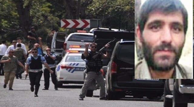 Amanoslar&#039;da öldürülen teröristlerden birinin Yusuf Buldağ olduğu ortaya çıktı