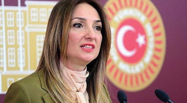 Aylin Nazlıaka&#039;nın af talebi reddedildi!