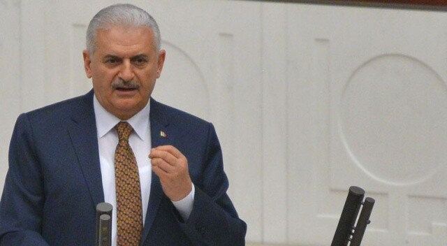 Başbakan&#039;dan Kılıçdaroğlu&#039;na uyarı: Elini çabuk tut