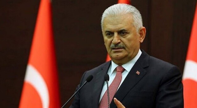 Başbakan Yıldırım&#039;dan Abdullah Gül açıklaması