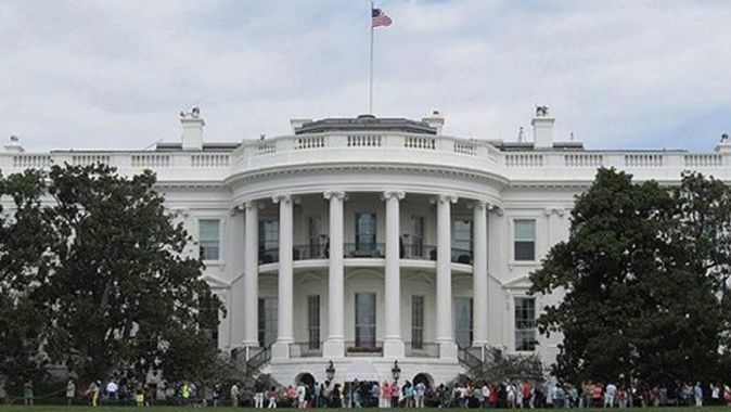 Beyaz Saray&#039;dan Suriye açıklaması
