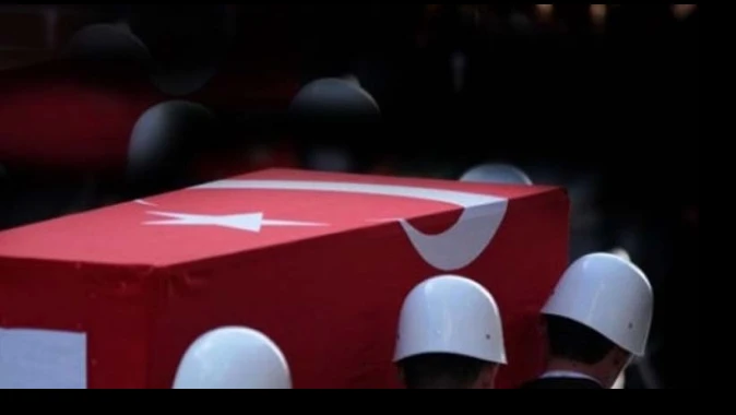 Bitlis&#039;te askerimize hain tuzak: 1 şehit