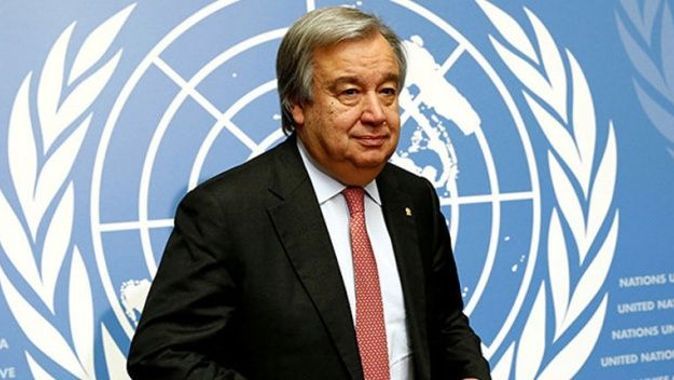 BM Güvenlik Konseyi Rusya&#039;nın çağrısıyla acil toplandı