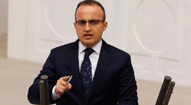 Bülent Turan: Meclis Genel Kurulu cuma günü seçim için toplanabilir