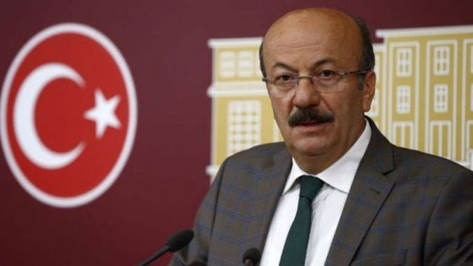 CHP&#039;li Mehmet Bekaroğlu HDP ile ittifak istedi