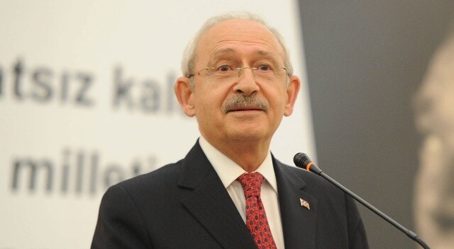 CHP Parti Meclisi, ittifak görüşmeleri için Kılıçdaroğlu&#039;na yetki verdi