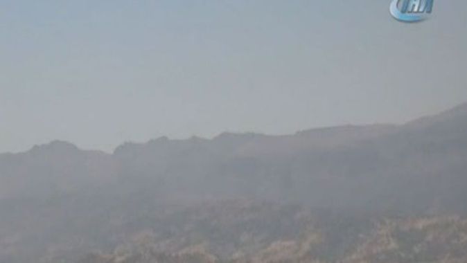 Cudi Dağı&#039;nda 3 terörist etkisiz hale getirildi