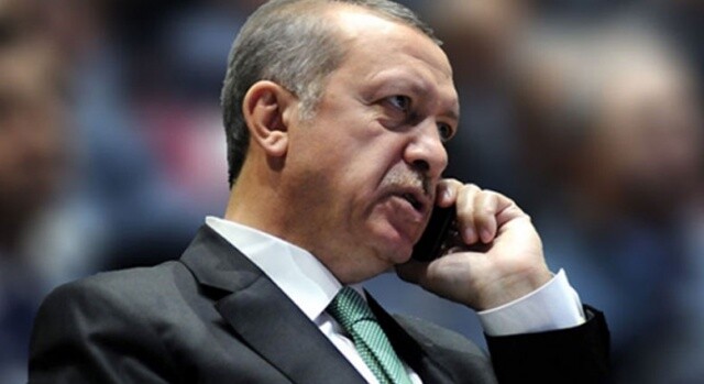 Cumhurbaşkanı Erdoğan, Adıyaman&#039;daki depremle ilgili  Akdağ’dan bilgi aldı