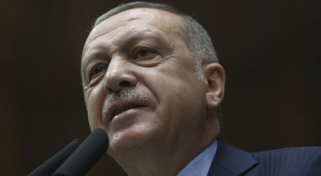 Cumhurbaşkanı Erdoğan&#039;dan bedelli askerlik açıklaması