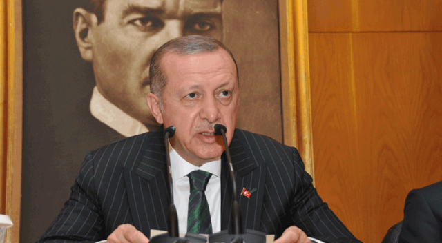 Cumhurbaşkanı Erdoğan&#039;dan bedelli askerlik, Gül ve Cumhur İttifakı açıklaması