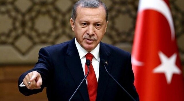 Cumhurbaşkanı Erdoğan&#039;dan Kılıçdaroğlu açıklaması