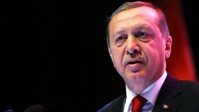 Erdoğan Afrin&#039;de etkisiz hale getirilen terörist sayısını açıkladı