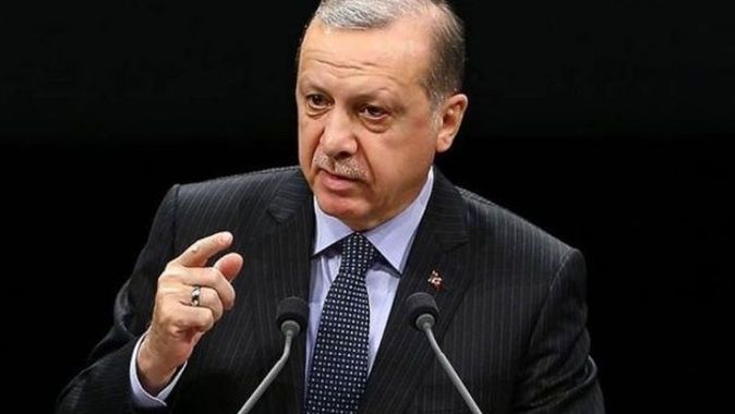 Cumhurbaşkanı Erdoğan dünyaya duyurdu: ABD-Rusya krizinde yumuşuyor